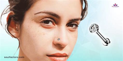flat back nose stud removal